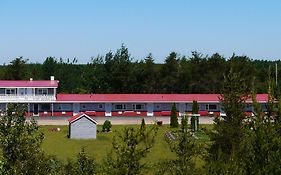 Auberge Restwell Motel